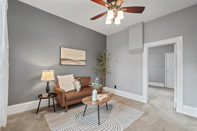 2407 Howbert Street, Colorado Springs, CO 80904