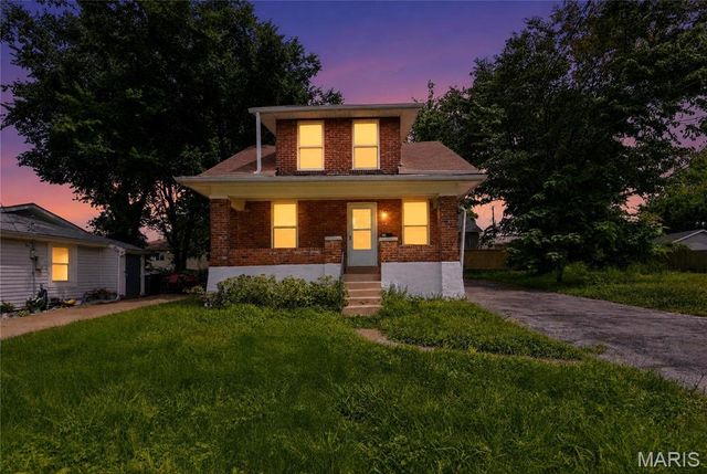 413 Saratoga Street, Kirkwood, MO 63122