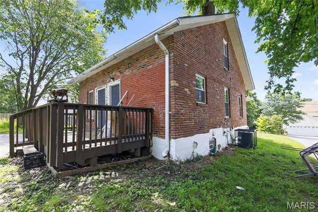 413 Saratoga Street, Kirkwood, MO 63122