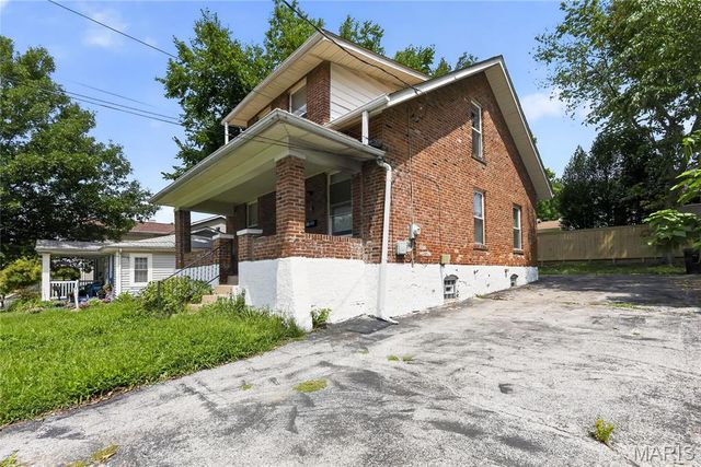 413 Saratoga Street, Kirkwood, MO 63122
