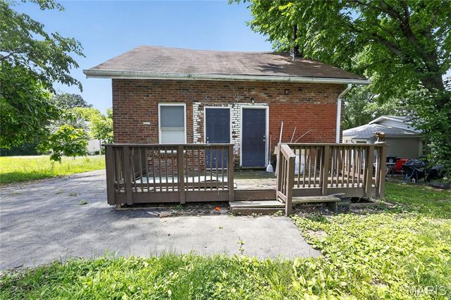 413 Saratoga Street, Kirkwood, MO 63122