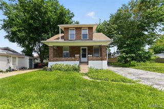 413 Saratoga Street, Kirkwood, MO 63122