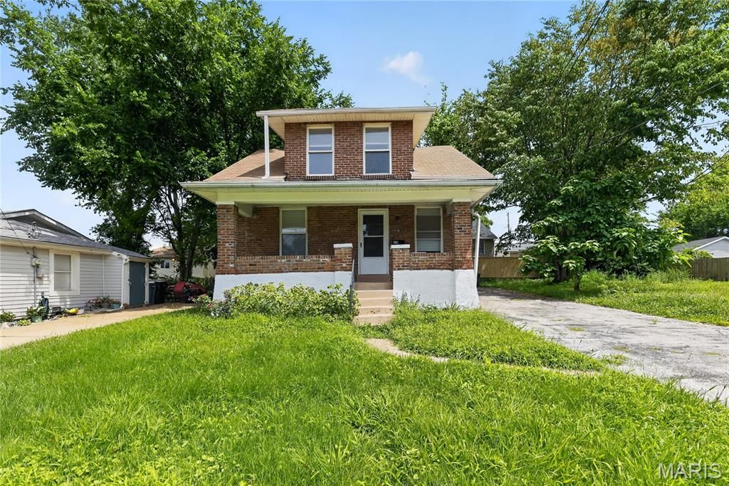 413 Saratoga Street, Kirkwood, MO 63122