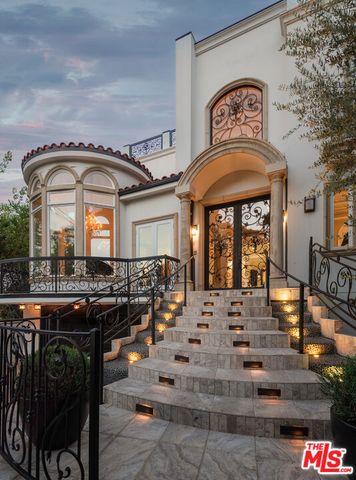 3932 Blue Canyon Drive, Studio City (los Angeles), CA 91604
