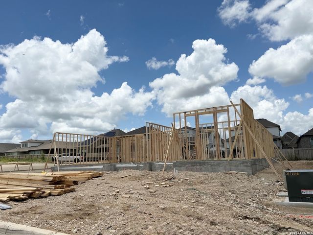 15107 Domino Ridge, San Antonio, TX 78245