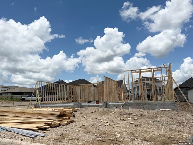 15107 Domino Ridge, San Antonio, TX 78245