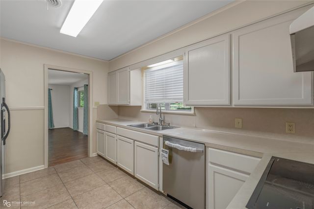 807 Francais Drive, Shreveport, LA 71118