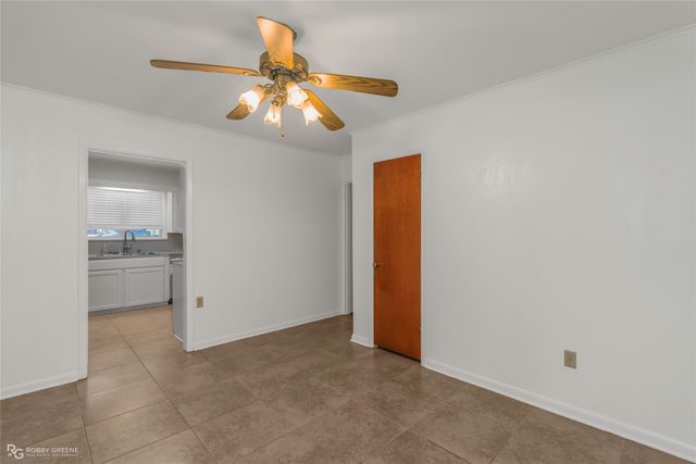 807 Francais Drive, Shreveport, LA 71118