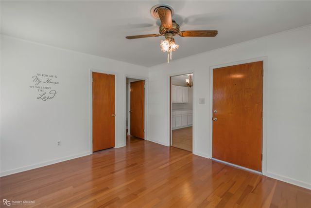 807 Francais Drive, Shreveport, LA 71118