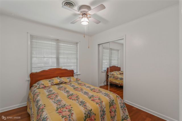 807 Francais Drive, Shreveport, LA 71118