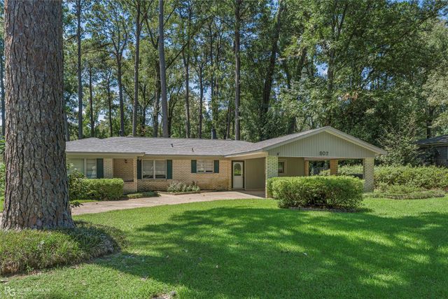 807 Francais Drive, Shreveport, LA 71118