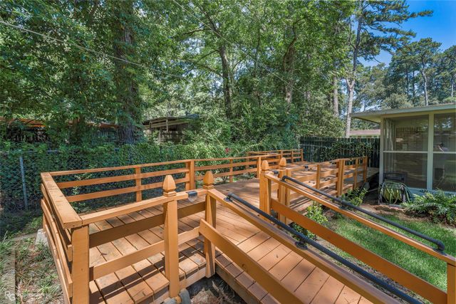 807 Francais Drive, Shreveport, LA 71118