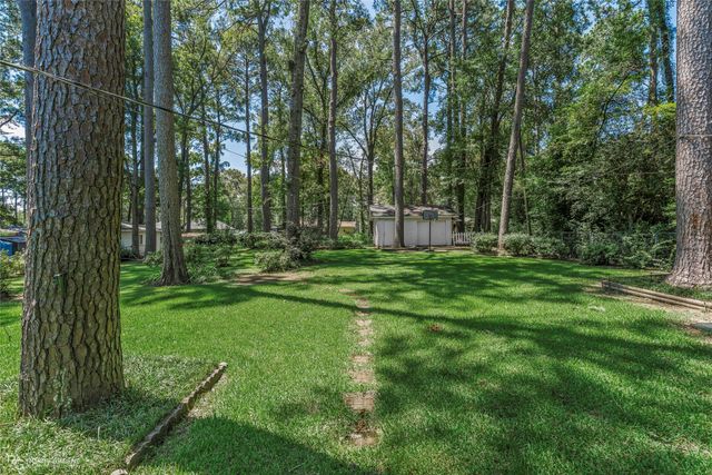 807 Francais Drive, Shreveport, LA 71118
