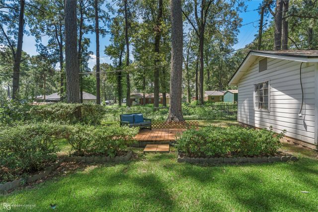 807 Francais Drive, Shreveport, LA 71118