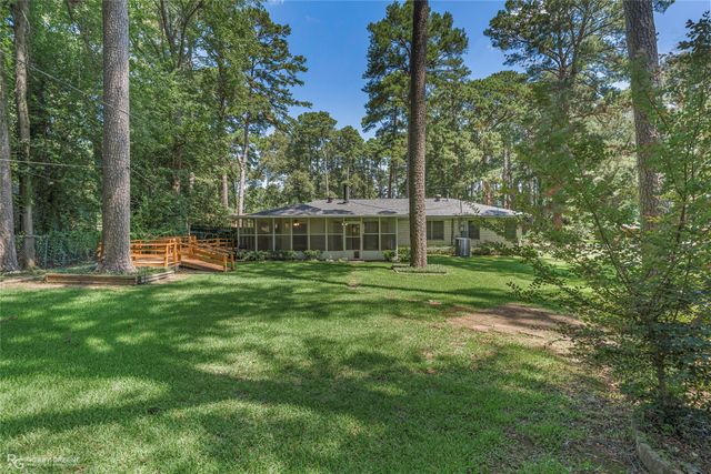 807 Francais Drive, Shreveport, LA 71118
