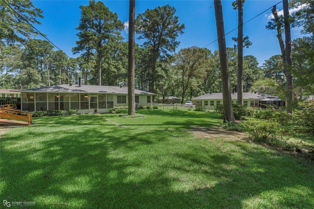 807 Francais Drive, Shreveport, LA 71118
