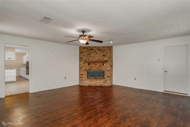 807 Francais Drive, Shreveport, LA 71118