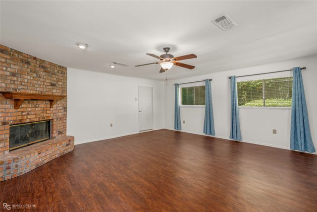 807 Francais Drive, Shreveport, LA 71118