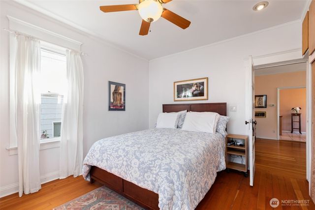 1631 N 54 Street, Seattle, WA 98103