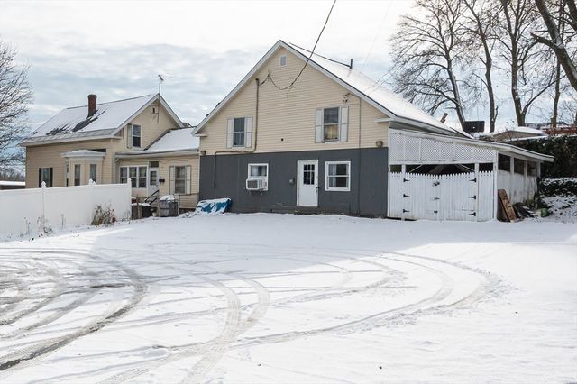 525 Chelmsford St, Lowell, MA 01851