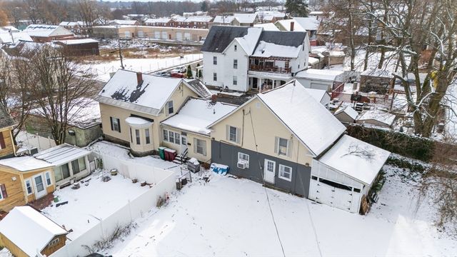 525 Chelmsford St, Lowell, MA 01851