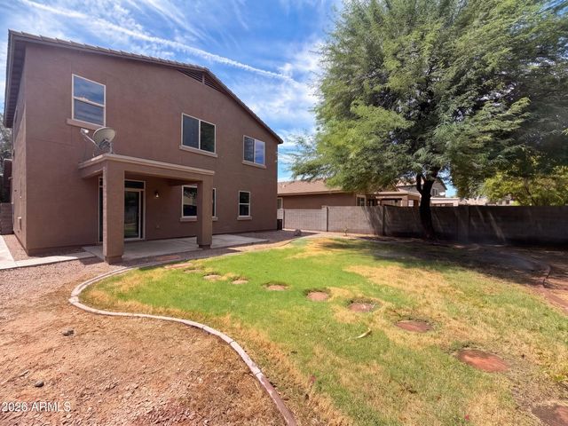 936 E CRIMM Road, San Tan Valley, AZ 85143