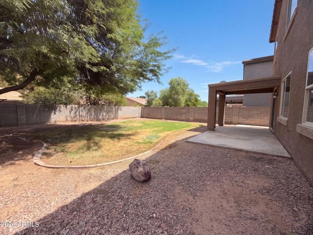 936 E CRIMM Road, San Tan Valley, AZ 85143