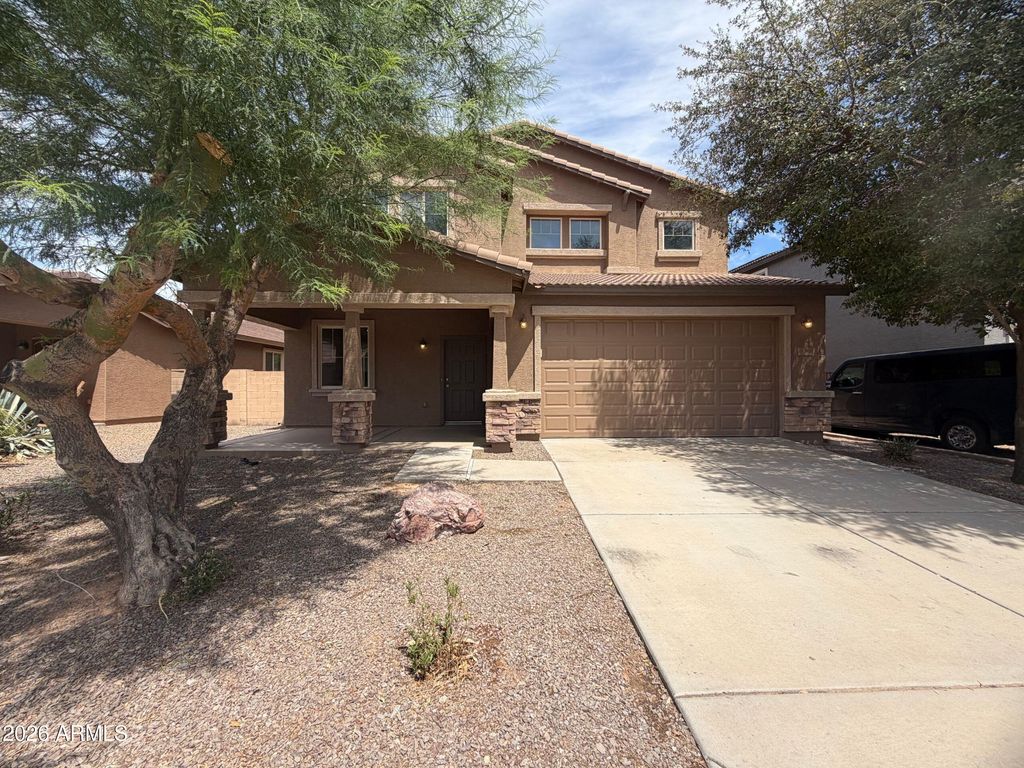 936 E CRIMM Road, San Tan Valley, AZ 85143