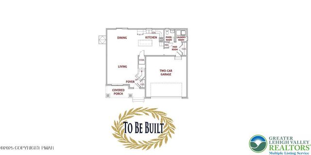 0 Lindbergh Circle, Penn Forest Twp, PA 18210