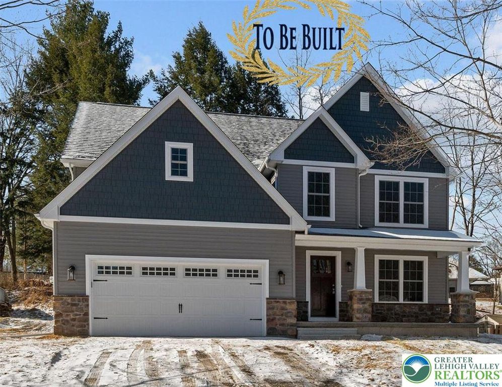 0 Lindbergh Circle, Penn Forest Twp, PA 18210