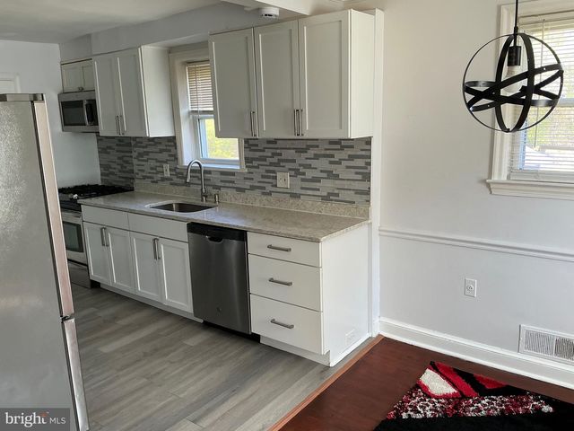 6603 RED TOP RD, Hyattsville, MD 20783