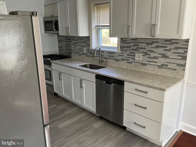 6603 RED TOP RD, Hyattsville, MD 20783