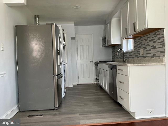 6603 RED TOP RD, Hyattsville, MD 20783