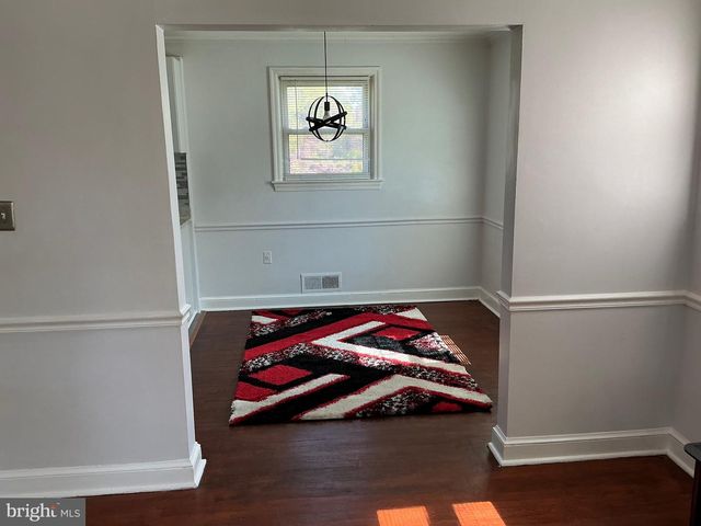 6603 RED TOP RD, Hyattsville, MD 20783