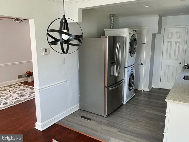 6603 RED TOP RD, Hyattsville, MD 20783