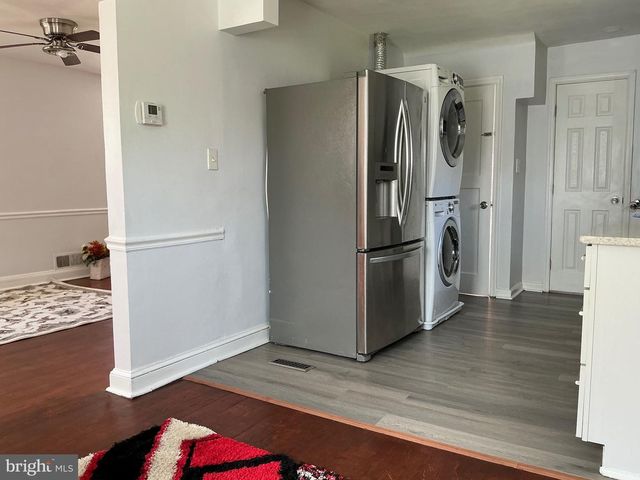 6603 RED TOP RD, Hyattsville, MD 20783