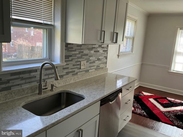6603 RED TOP RD, Hyattsville, MD 20783