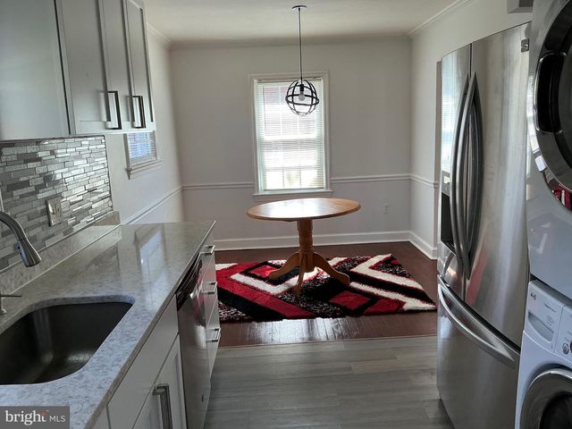 6603 RED TOP RD, Hyattsville, MD 20783