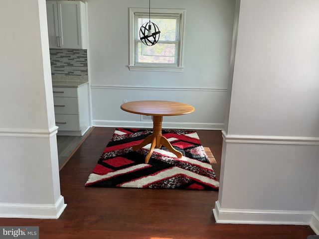 6603 RED TOP RD, Hyattsville, MD 20783