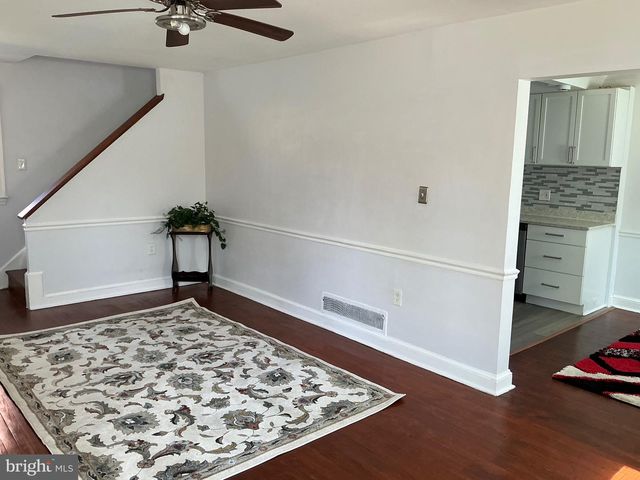 6603 RED TOP RD, Hyattsville, MD 20783