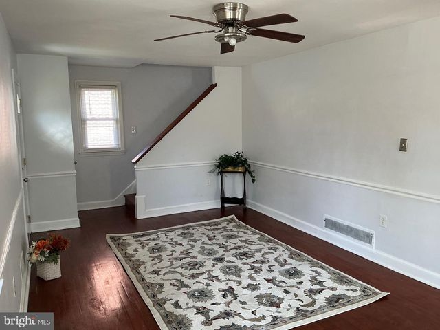 6603 RED TOP RD, Hyattsville, MD 20783