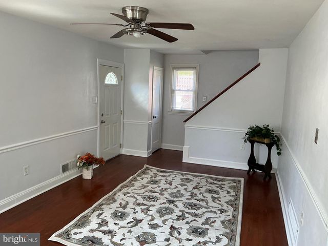6603 RED TOP RD, Hyattsville, MD 20783