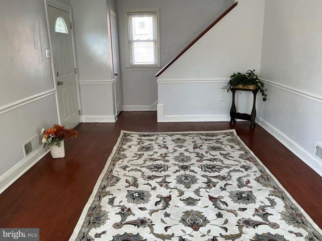 6603 RED TOP RD, Hyattsville, MD 20783