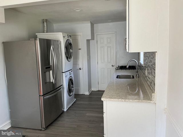 6603 RED TOP RD, Hyattsville, MD 20783