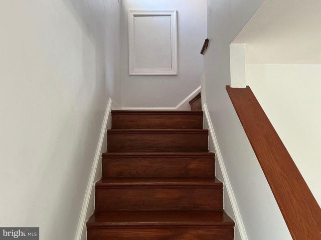 6603 RED TOP RD, Hyattsville, MD 20783