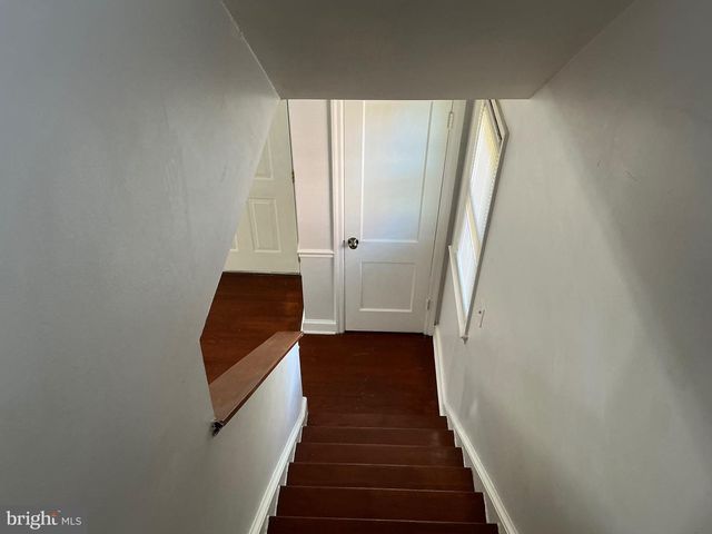 6603 RED TOP RD, Hyattsville, MD 20783
