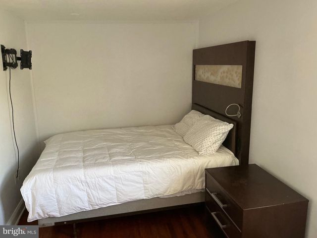 6603 RED TOP RD, Hyattsville, MD 20783