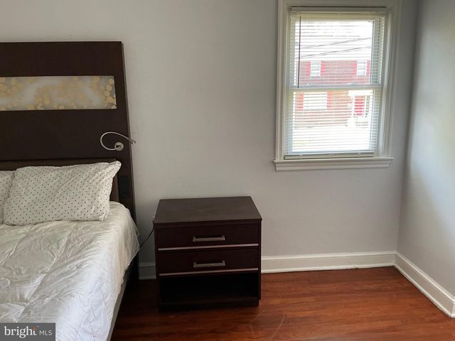 6603 RED TOP RD, Hyattsville, MD 20783
