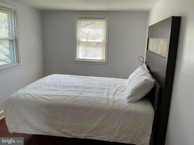6603 RED TOP RD, Hyattsville, MD 20783