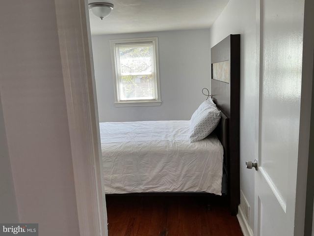 6603 RED TOP RD, Hyattsville, MD 20783